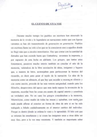 Imagen del registro