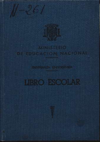 Imagen del registro