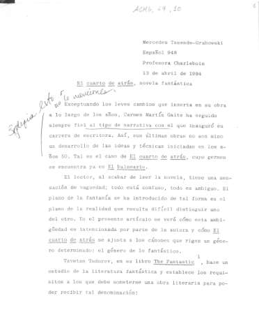 Imagen del registro