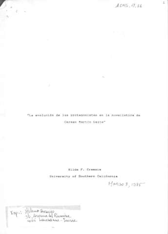 Imagen del registro