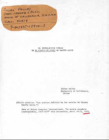 Imagen del registro