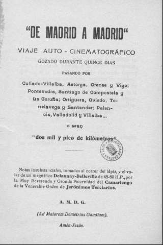 Imagen del registro