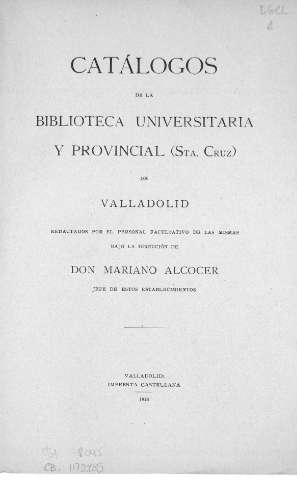 Imagen del registro