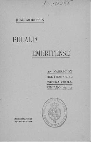 Imagen del registro