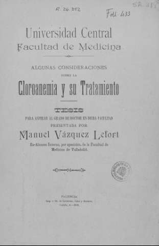 Imagen del registro