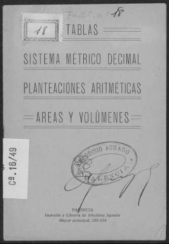 Imagen del registro