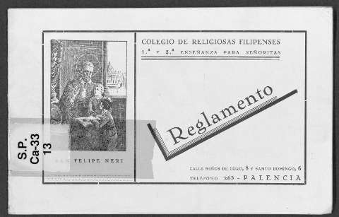 Imagen del registro