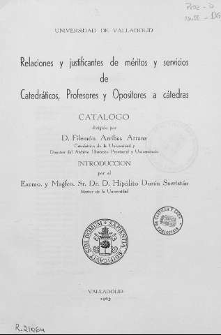 Imagen del registro