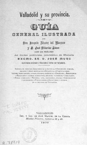 Imagen del registro