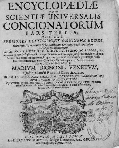 Imagen del registro