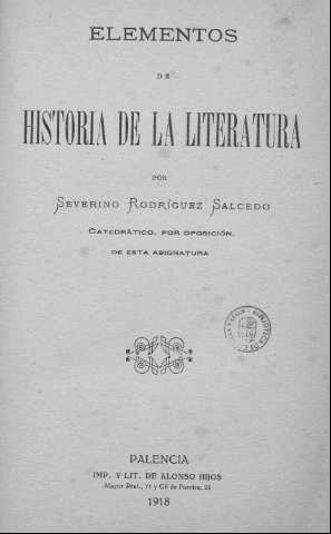 Imagen del registro