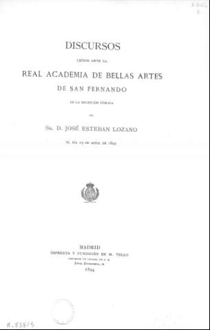 Imagen del registro