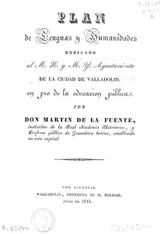 Imagen del registro