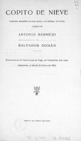 Imagen del registro