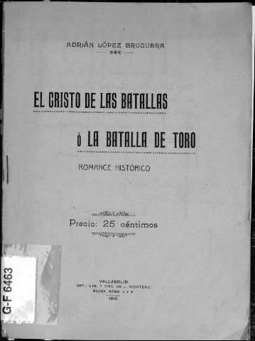 Imagen del registro
