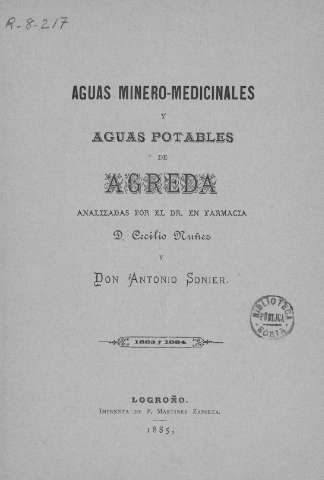 Imagen del registro