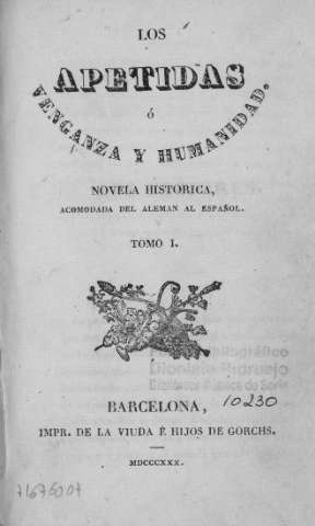 Imagen del registro