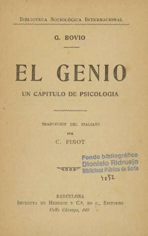 Imagen del registro