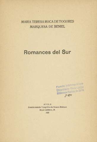 Imagen del registro