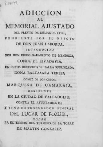 Imagen del registro