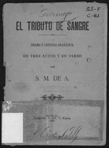 Imagen del registro