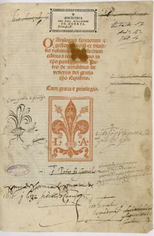 Imagen del registro