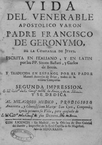Imagen del registro