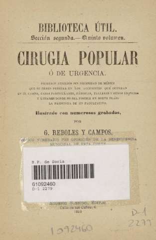 Imagen del registro