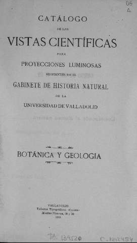 Imagen del registro