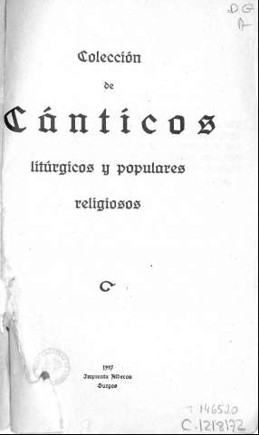 Imagen del registro