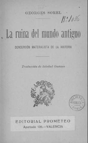 Imagen del registro