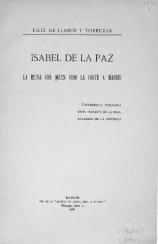Imagen del registro