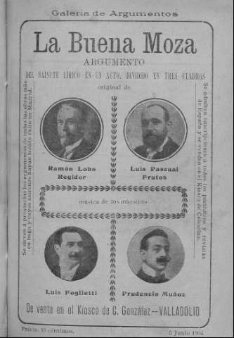 Imagen del registro