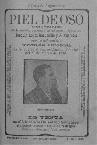 Imagen del registro