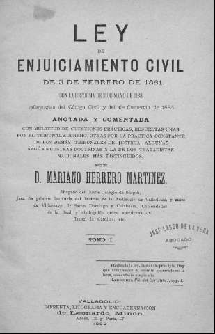 Imagen del registro