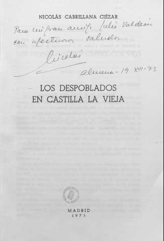 Imagen del registro
