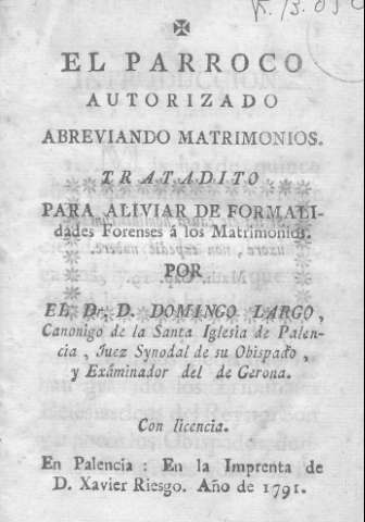 Imagen del registro