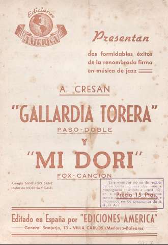 Imagen del registro