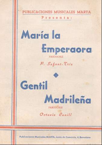 Imagen del registro