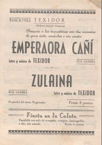 Imagen del registro