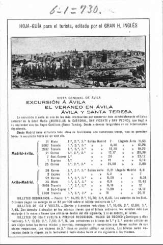 Imagen del registro