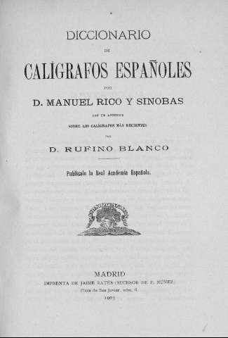 Imagen del registro
