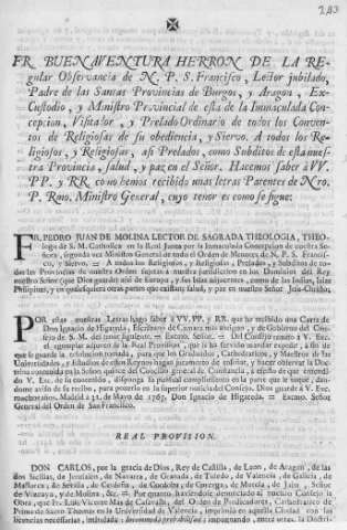 Imagen del registro