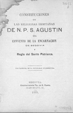 Imagen del registro