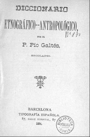 Imagen del registro
