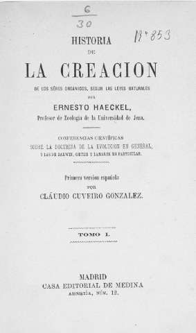 Imagen del registro