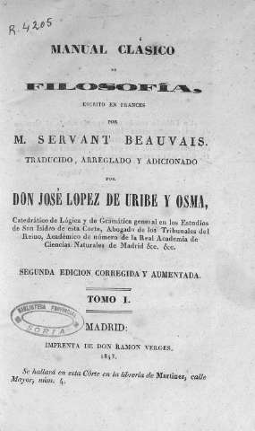 Imagen del registro