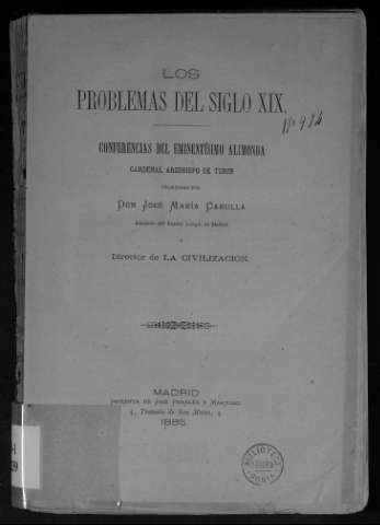 Imagen del registro