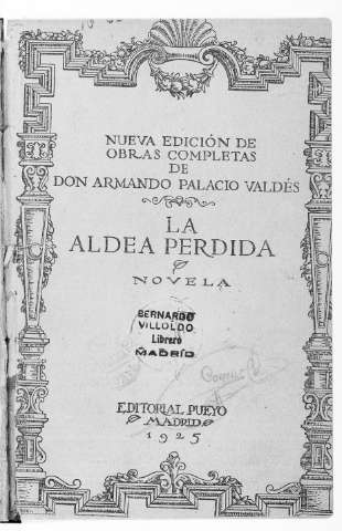 Imagen del registro