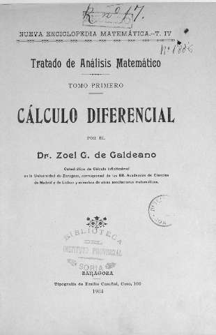 Imagen del registro